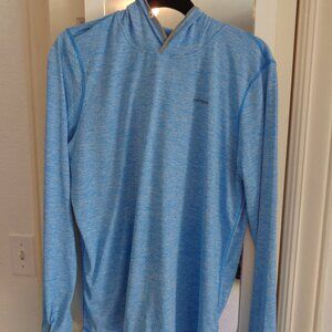 Patagonia hoodie pullover